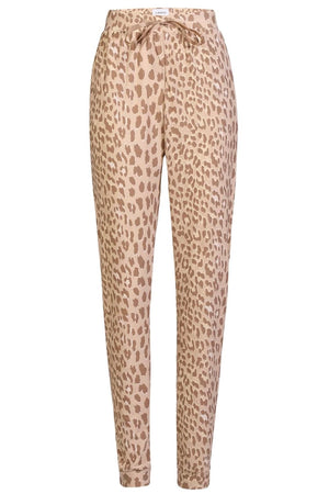 Alma Pants | Desert Lux Leo | Bukser fra Liberté