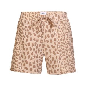 Alma Shorts | Desert Lux Leo | Shorts fra Liberté