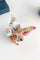 Mollies Haarklammer | Multi | Haarspange von By Timm