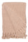 Überwurf | Henri-Beige/Natur | Teppich von Au Maison