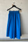 Skirt FY029  | Blue | Nederdel fra Atelier C