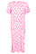 Alma T-Shirt Dress | Pink Watermelon | Kjole fra Liberté