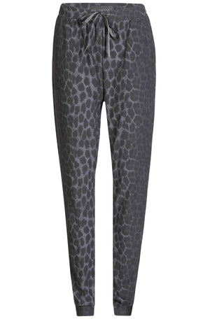 Alma Hose | Dunkelgrauer Leo | Hose von Liberté