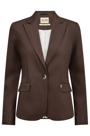Blake Night Blazer | Delicioso | Blazer fra Mos Mosh