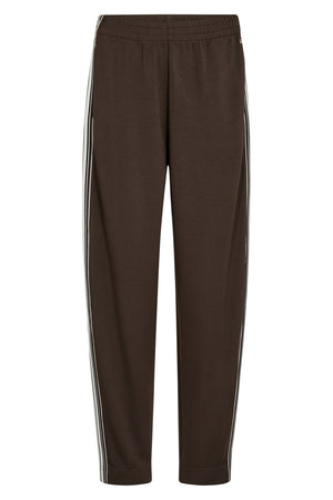 Ardie Barrel Sweatpant | Delicioso | Sweatpant fra Mos Mosh