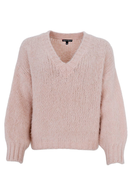 Psicom karma Knit トップス