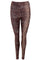 Lynn Leggings | Leo | Leggings von Black Colour