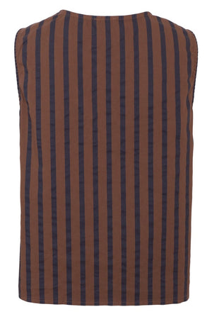 Mallu Top | Espresso