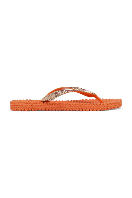 Ilse Jacobsen Flip Flops Cheerful01 Army 410