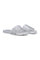 Slip-On Flip Flops Cheri0196 | Silber | Schuhe von Ilse Jacobsen