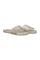 Slip-On Flip Flops Cheri0196 | Platin | Schuhe von Ilse Jacobsen