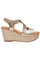 Masha | Platino | Sandalen von Tim & Simonsen