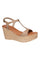 Alicia | Lino | Sandalen von Tim & Simonsen