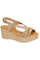 Lee | Mushroom Platinum | Sandalen von Tim & Simonsen