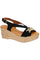 Lee | Schwarz | Sandalen von Tim & Simonsen