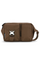 Luca | Erdbraun | Tasche von Kintobe