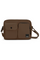 Miles | Erdbraun | Tasche von Kintobe