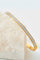 Shiny Bangle | Forgyldt | Armbånd fra Birdsong