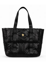 NOVA Bag | Black | Taske fra Mos Mosh