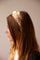 Daisy Pearl Princess | Beige | Haarband von By Timm