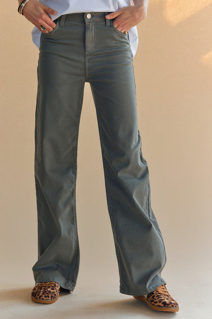 Nara Jeans | Misty | Jeans Fra French Laundry