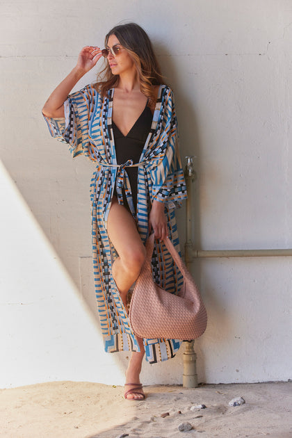KAILANI Kimono