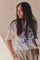 Trip Amour Tee | T-Shirt von Atelier C