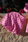 Alma Shorts (Kids) | Pink Watermelon |  fra Liberté