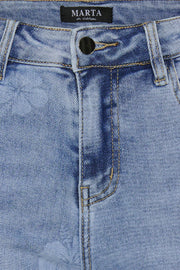 Almira Jeans MDC157-JW8030 | Jeans fra Marta du Chateau