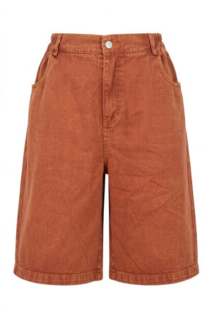 Holly Shorts | Copper