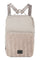 Regentasche Rainbag04Sh | Milchcreme | Rucksack von Ilse Jacobsen