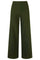 Ihre Weite Hose | Army | Hose von Liberté