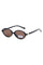 Solea Sonnenbrille | Braun | Sonnenbrillen von By Timm