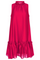Monique Neckholder-CropDress 96759 | Rosa | Kleid von Co'couture