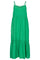 Neues Gipsy Trägerkleid 96227 | Grün | Kleid von Co'couture