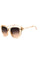 Anastasia Sunny Shades | Klar | Sonnenbrille von By Timm