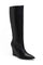 Wedge Boots | Sort | Støvler fra Avery