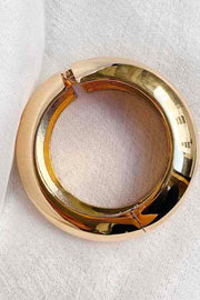 Bazas Bracelet  | Gold | Armbånd fra F+W