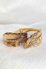 Arles Bracelet  | Gold | Armbånd fra F+W