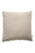 Kissen Flachs 45*45 | Hellgrau | Kissen von Au Maison