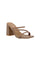 Riemchen-Blockabsätze | Beige | Sandalen von Avery