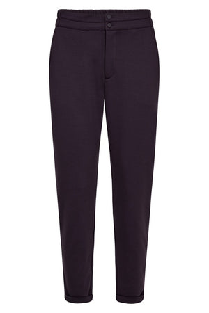 Nanni Ankle Pa | Nightshade | Bukser fra Freequent