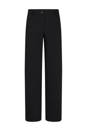 Nanni Pant | Black | Bukser fra Freequent