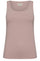 Sonia Top | Pale Mauve | Tanktop fra Freequent