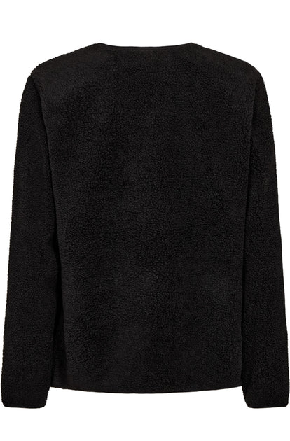 Freequent FQTEDDY-JACKET | Navy Blazer