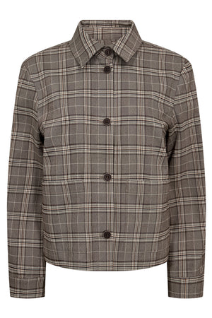 Rexo Jacket 211614 | Mole W. Moonbeam | Jakke fra Freequent