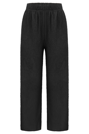 Annie Hose | Schwarz | Hose von Liberté