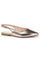 Summer slides | Gold | Sko fra Lazy Bear