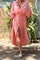 Shelley Shirt Dress | Kjole fra Avery