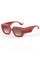 Yami Sunny Shades | Braun | Sonnenbrille von By Timm